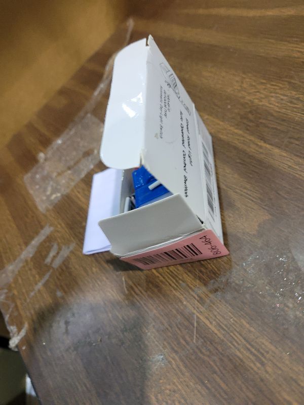 Photo 1 of 2 Pack AC DC 12V 10A Auto On/Off Photocell Light Switch Photocell Photo Switch Photoelectric Control Light Sensor Switch Dusk to Dawn Photocell Sensor for Outdoor Lighting Fixtures