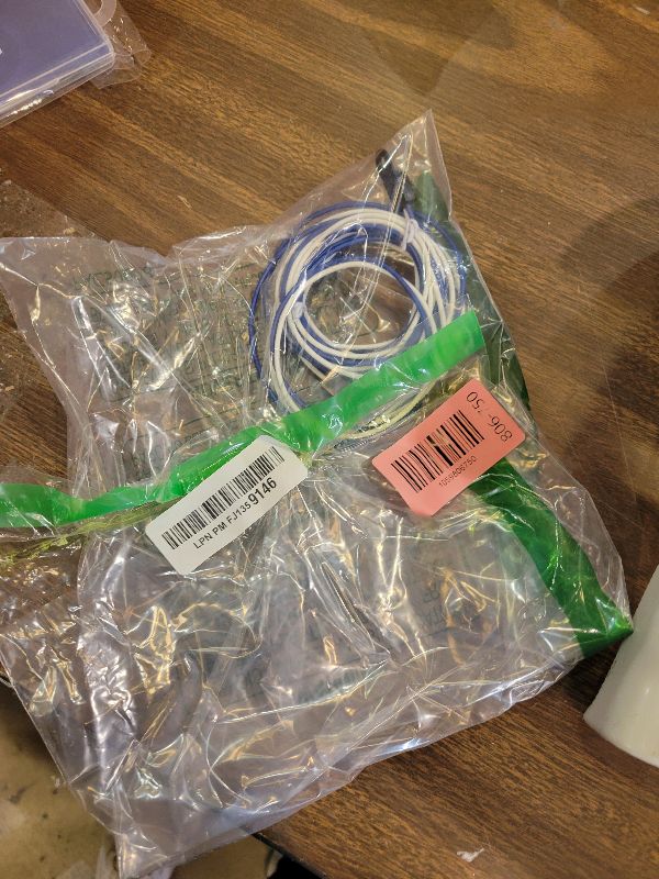 Photo 1 of 2 pack TH4150 Refrigerator Thermistor Replacement Thermistor TH4150 4204150 4204150S 3014350 12 Month Warranty