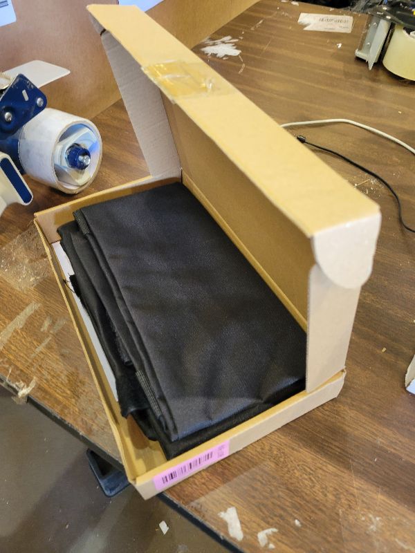 Photo 1 of 100 LBS Umbrella Base Weights Fillable Sandbags, 2 Packs Sand Bags for Weight, Outdoor Weatherproof Heavy Duty Weight Sandbag for Furniture Umbrella Stand Garden Cantilevers Poolside Accessories