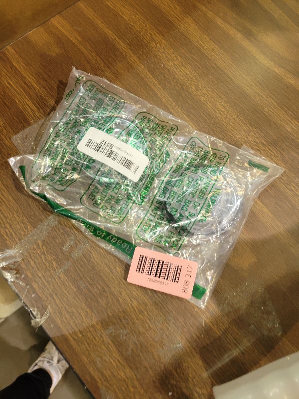 Photo 1 of 2 Pcs 20 Oz Skinny Tumbler Lid Replacement Plastic Lids Splash Resistant Covers Spill Proof Skinny Cup Covers For Mouth Tumbler Cooler Cup