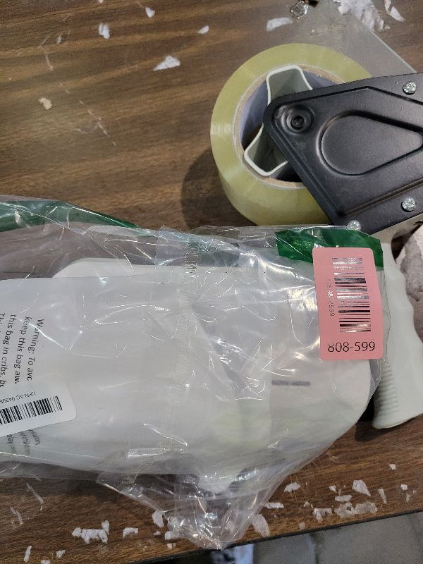 Photo 1 of 2 Flying Insect Traps & 2 Cartridges - Compatible with M364A Refill - Plug in Fruit Fly Trap for Indoor - Bug Catcher for Gnats, House & Fruit Flies - Use in Any Room (2 Device & 2 Cartridges)