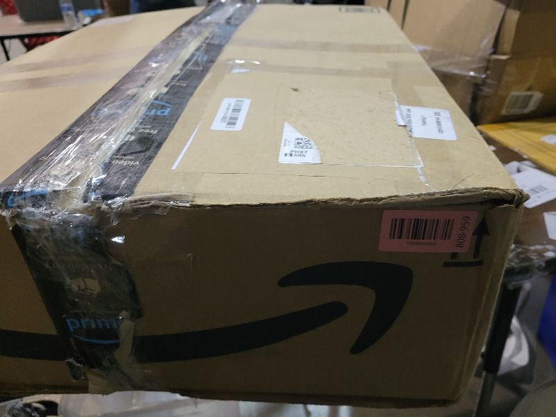 Photo 1 of 12 Pack Pyramid Sound Proof Foam Panels for Walls with Updated Self-Adhesive 3"X12"X12" High Density Acoustic Panels Sound Absorbing Fast-Expanding Soundproof Wall Panels for Gaming Studio Decor- Gray