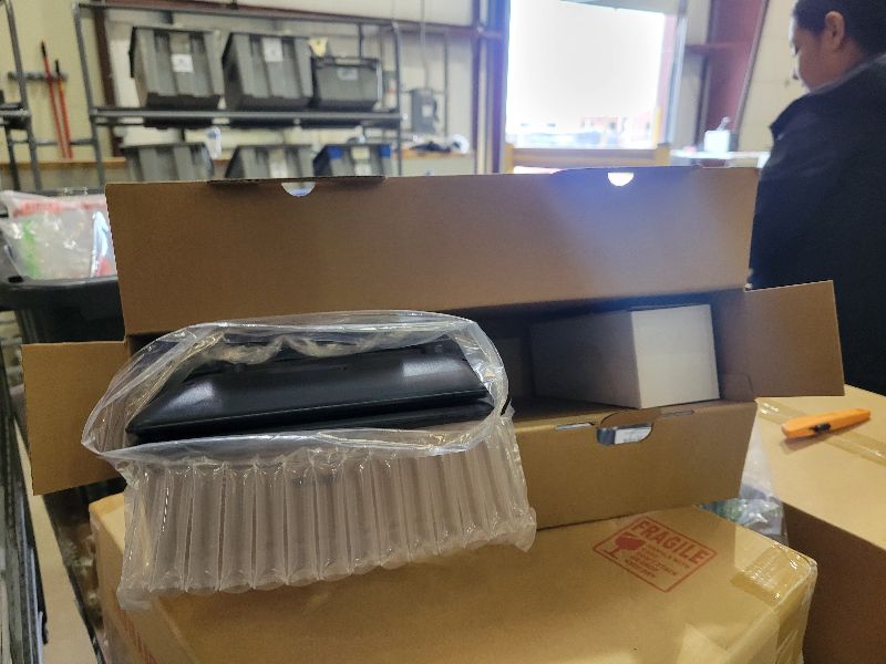 Photo 1 of 11.5" Portable DVD Player with 9.5" Swivel Screen, 5-Hours Rechargeable Battery,Car DVD Player for Kids,Support CD/DVD/SD Card/USB,Regions Free,Dual Speakers,Black