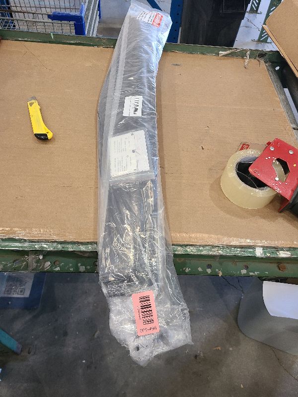 Photo 1 of 2019-2026 Tape-On Side Window Deflector Visors Compatible with Dodge Ram 1500 Crew Cab Only Smoke Tinted Rain Guards 2020 2021 2022 2023 2024 2025