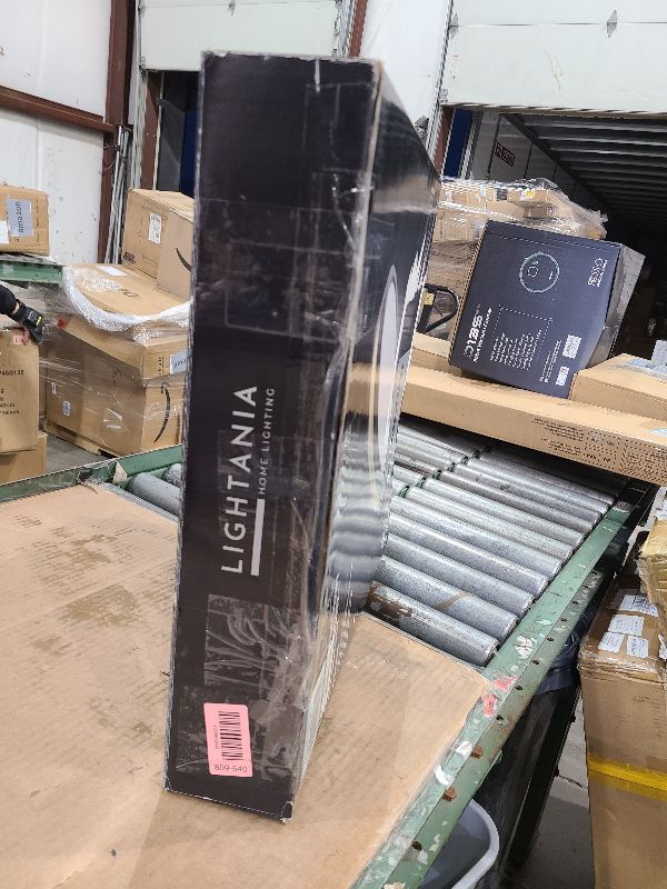 Photo 1 of 18 Inch Flush Mount Light With Night Light, 5CCT Modern Black Gold LED Ceiling Fixture, 45W 4500LM 2700K-6500K Adjustable, Dimmable for Bedroom Hallway, ETL