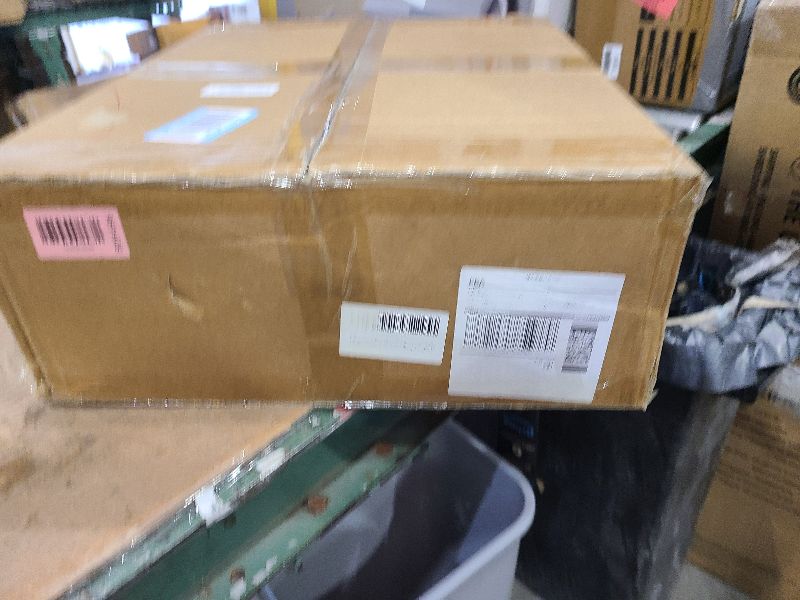 Photo 1 of 2 Pack 5'' Rise Rubber Curb Ramp Heavy Duty Loading Rubber Curb Ramps 3 Tons Driveway Ramp Car Slope Ramp for Loading Dock Bike Vehicle Warehouse Sidewalk Wheelchair (5" H)