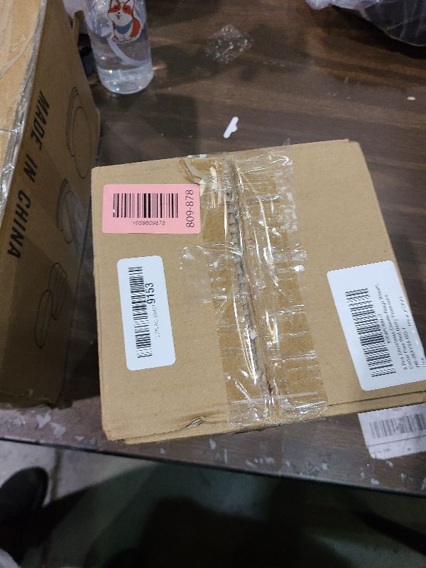 Photo 1 of [Snowy] 6 Pcs 9" Christmas Candle Rings Wreaths, Real Touch Cedar Wreath with Cypress Snowy Pinecones & Red Berry Christmas Candle Ring Holder Mini Wreath for Home Kitchen Table Centerpiece Decor