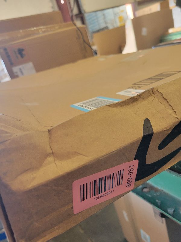 Photo 1 of 18 x 26 Inch Plastic Tray White