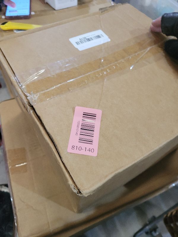 Photo 1 of 2Pack Curb Ramp Black Color, Portable Lightweight Heavy Duty Plastic Driveway Curb Ramps for Low Cars,Motorcycle Ramp,Curb Ramps (5.12" H 19.7" L Two Curb ramps Connected)