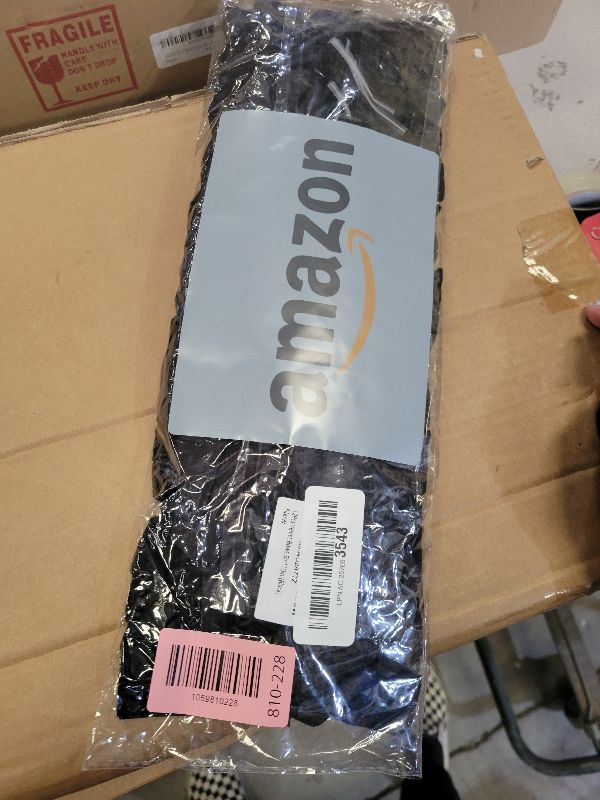 Photo 1 of 12Pcs Black Velvet Ribbon Bows Halloween Tree Decorations,5in x 10in Christmas Ornaments for Tree Home Party Front Door Wreath Holiday Decor