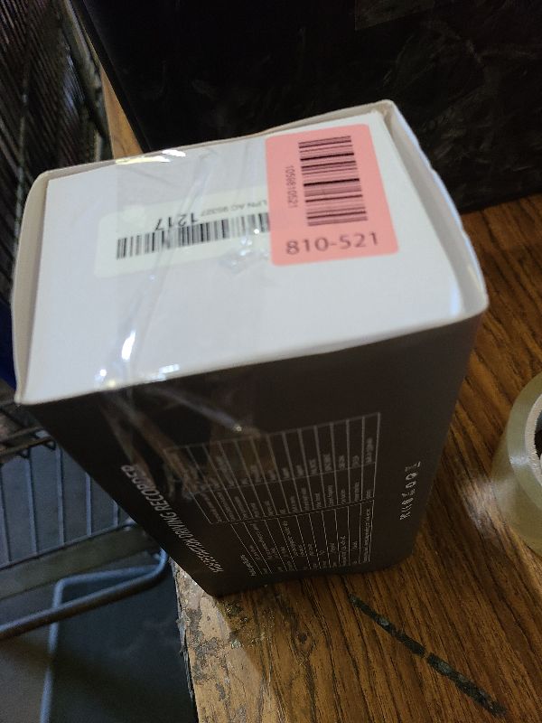 Photo 1 of 4-Channel 360° Dash cam Front and Rear FHD 1080P 180° Rotating Side-View Camera APP Control reversing Display Collision Detection Parking Monitoring Loop Recording | Suitable for sedans and SUVs