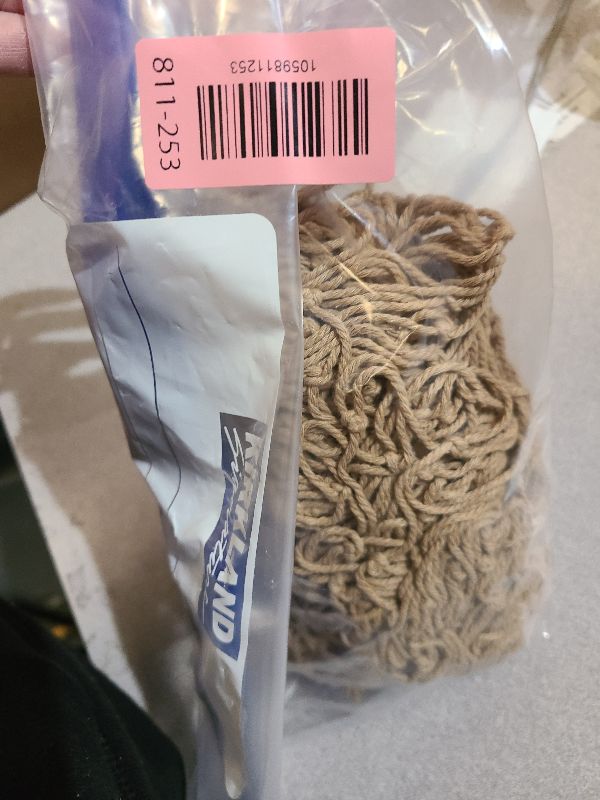 Photo 1 of 2 Pack Fish Net Decorations for Party,Natural Cotton Hawaiian Party Fishing Net Decorative, Nautical Themed Cotton Fishnet Under The Sea Pirate Ocean Beach Decor