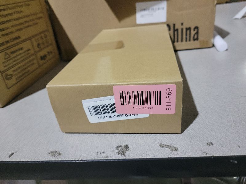 Photo 1 of 2 PCS Christmas Tree Topper Holder, Universal Twist On Tree Topper Stabilizer Fits All Base Types, Metal Green Support Rod with Adjustable attachments to stabilize Seasonal Treetop Ornaments