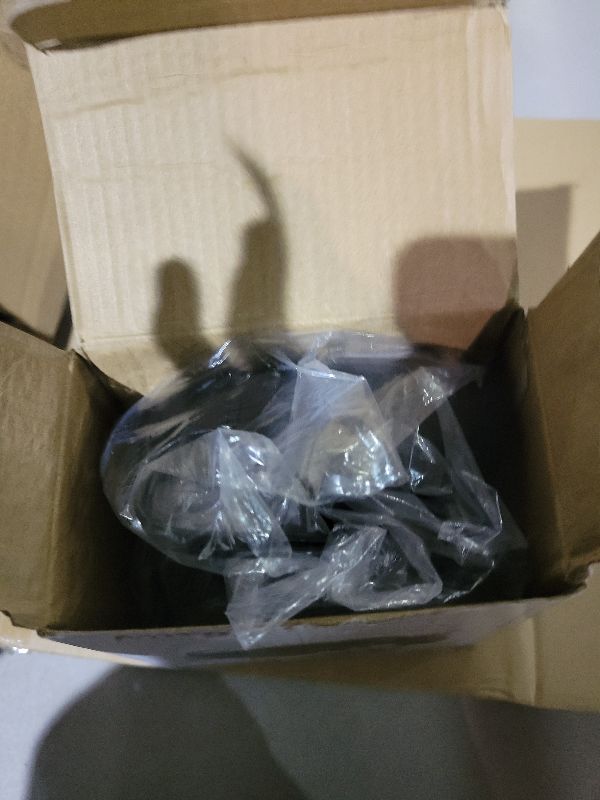 Photo 1 of 200W Car Heater, 12V Auto Part Vehicle Heater That Plugs into Cigarette Lighter, Portable Car Heaters and Defroster Windshield Defogger, Heaters for Vehicles with 360 Degree Rotary Base