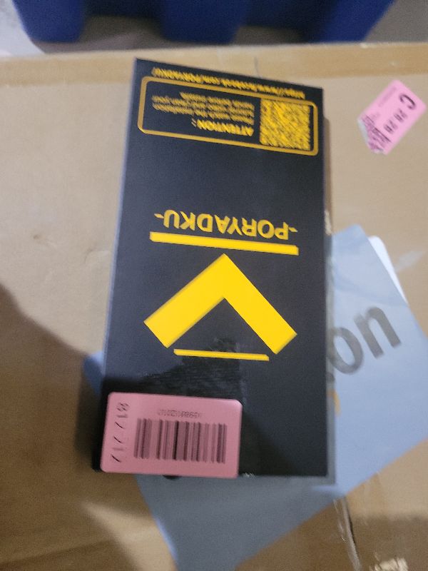 Photo 1 of 3 Pack For Google Pixel 7 Pro Screen Protector[6.7 Inch] Tempered Glass, HD Clear Anti Scratch, Fingerprint Compatible with Pixel 7 Pro 5G Glass Screen Protector