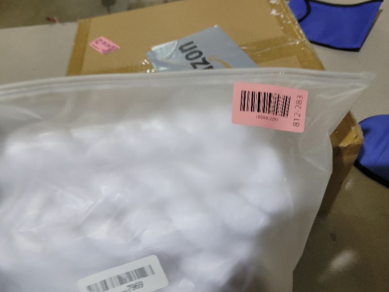 Photo 1 of 16 Pack White Cheesecloth Table Runner 10Ft Gauze Cheese Cloth Table Runner 120 Inch Boho Sheer Rustic Fabric for Winter Decor Bridal Baby Shower Wedding Centerpiece Decoration