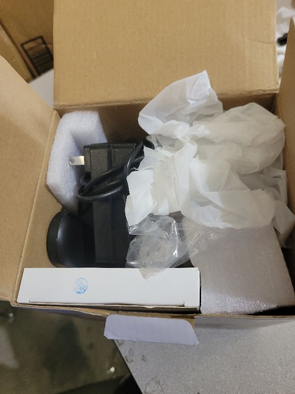 Photo 1 of ?Auto Focus&1080P?Magcubic Mini Smart Projector with 4K Support, Portable Projector with Wifi and Bluetooth, 5W Speaker, Built in Apps, Voice Control, Outdoor Movie Projector