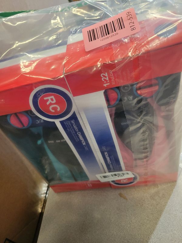 Photo 1 of 2 Pack Remote Control Car for Girls 3-5, 1:18 Scale Hobby RC Cars Toys for Kids Toddlers Age 3 4 5 6 7 8-12 Year Old- Model Sports Racing Car with Headlights Christmas Birthday Gift, Pink & Blue