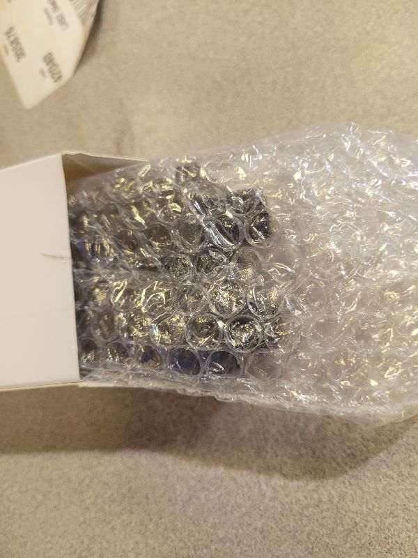 Photo 1 of 2PCS 24V 12W LED Power Supply, Class 2 Power Supply LED Transformer Replacement for Christmas String Lights, Waterproof IP44 US Plug Adapter