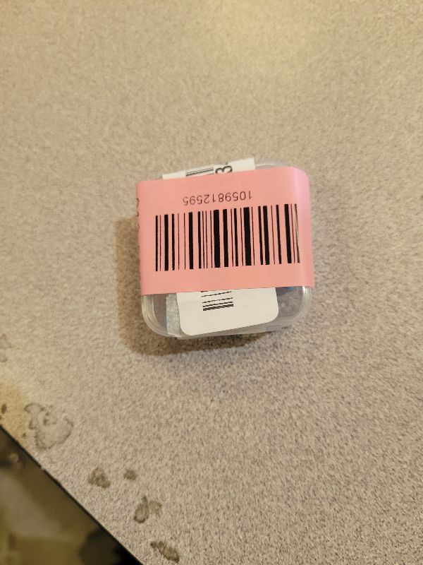 Photo 1 of 15pcs Contact Lens Remover Tool with Storage Box, Soft Rubber Eye Contact Lens Plunger Suction Cup Lenses Inserter Tools Ideal for Travel and Daily Use