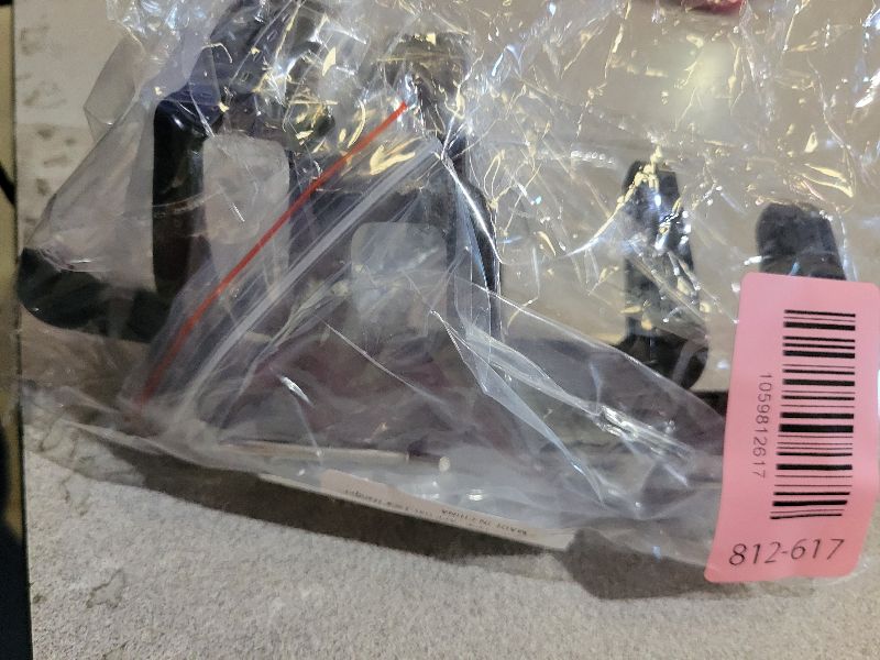 Photo 1 of 2 Pcs Propane Tank Holder with Cylinder Belt Hook Clip Hanger, Torch Holder Wall Mount, Organize for MAPP Gas Tank Hanger