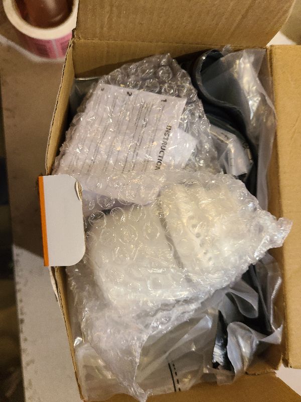 Photo 1 of 24 Pack Vacuum Storage Bags with Electric Pump, (5 Jumbo, 5 Large, 5 Medium, 5 Small, 4 Roll Up Bags) Space Saver Bag for Clothes, Mattress, Blanket, Duvets, Pillows, Comforters,Travel