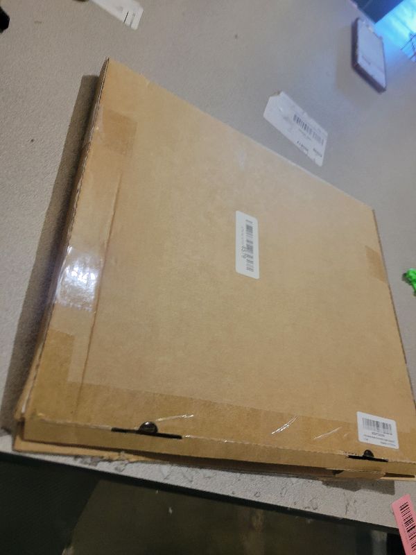 Photo 1 of 18Pcs Vintage Brown Velvet Christmas Bow Decor - 6 Inch Cozy Rustic Ribbon Bow Ornaments for Christmas Tree, Wreaths, Garland, Gift Wrapping, DIY Crafts & Xmas Home Decoration