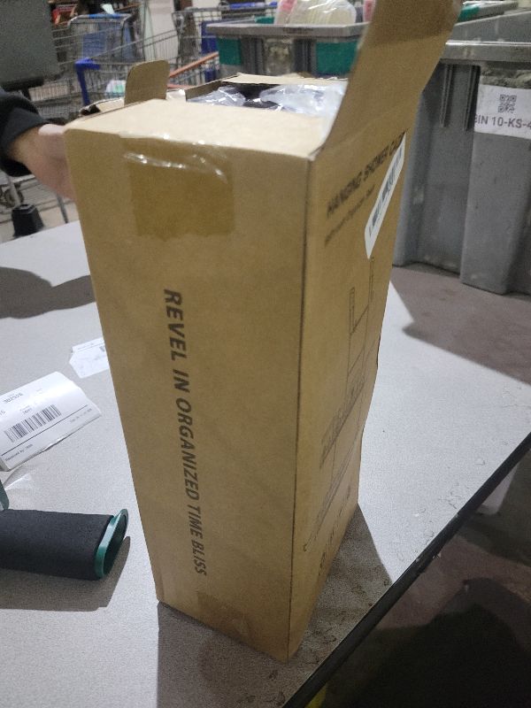 Photo 1 of Aitatty Over the Door Shower Caddy Hanging: Black Rustproof Shower Organizer over the Door - No Drilling Bathroom Rack for Inside