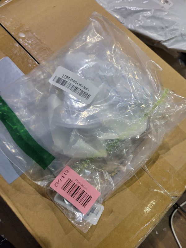 Photo 1 of 3 Pack Universal Fit in Line Filter for CPAP and BiPAP Machines - Improve Your CPAP Experience with These Filters, for 22mm and 25mm CPAP Tube