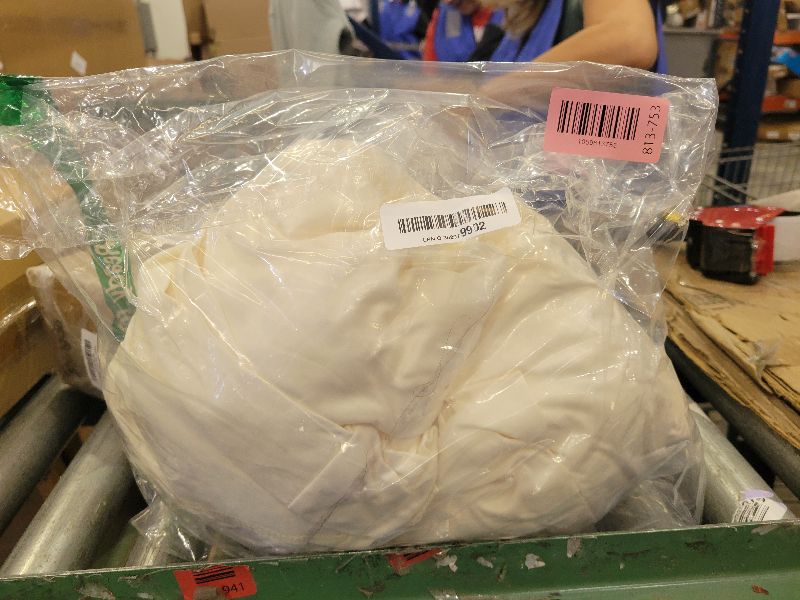 Photo 1 of 10x10ft Wrinkle Free Ivory Backdrop Curtain for Parties Soft Fabric Drapes Wedding Ivory Curtain Backdrop for Birthday Party Decorations Background for Photography 5x10ft,2 Panels