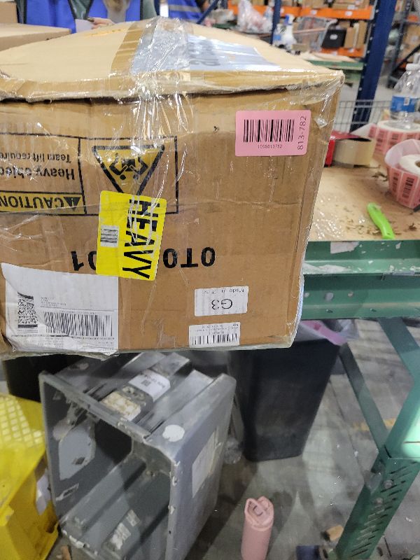 Photo 1 of 1400LB Professional Weight Bench, 24 + 9 Adjustable Workout Benches for Home Gym Fitness, Foldable Head Heavy Duty Gym Bench for Strength Training, Weight Lifting, Decline/Flat/Incline Bench Press