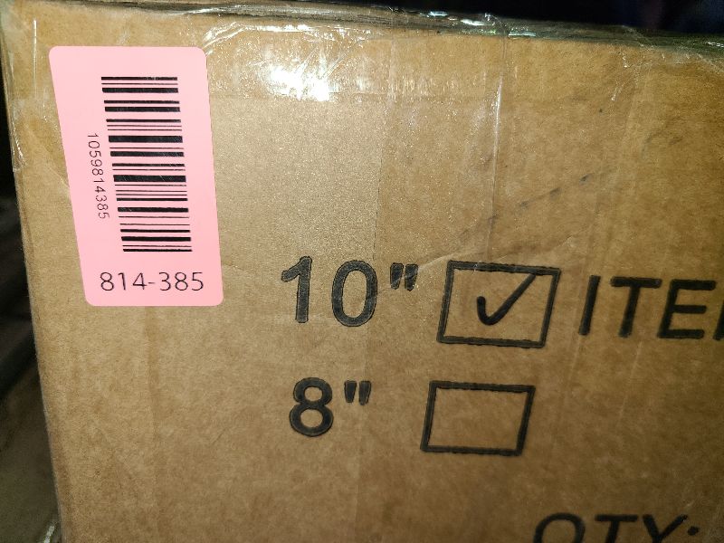 Photo 1 of 10 inch 1200W Max Power Car Audio Dual 4 Ohm Car Subwoofer (10" - Dual 4 Ohm)