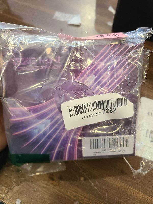 Photo 1 of 132G (9800 Hour) Voice Activated Recorder - Elasound Voice Recorder with AI-Intelligent Triple Noise Reduction, Portable Audio Recorder for Work, Lectures, Meetings, 100H Continuous Recording Device