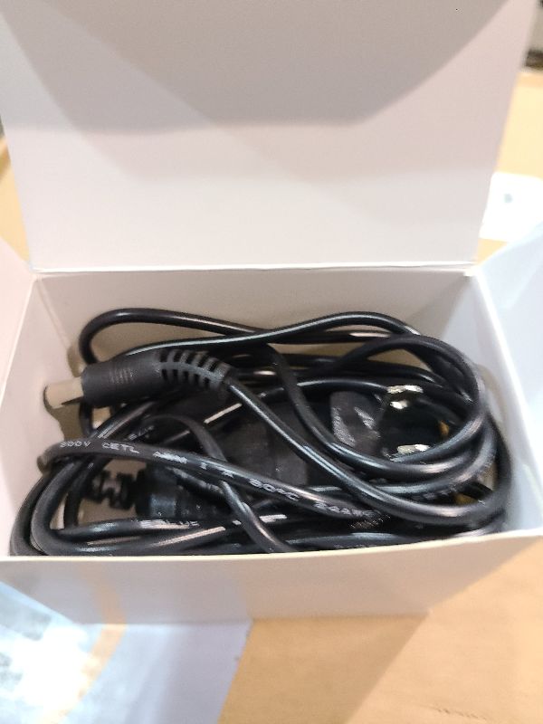 Photo 1 of 12v Battery Charger for Ride On Toys Bumper Car Charger 12 Volt Charger for Kids Ride On Cars Best Choice Products SUV Powered Wheel Baby Electric Vehicles Class 2 Power Supply Adapter,ETL Listed