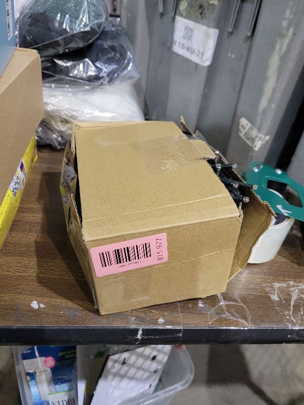 Photo 1 of 4 Pack Solar Christmas Lights Outdoor Waterproof, 132FT 400LED Solar String Lights Green Wire Fairy Lights, Solar Twinkle Lights with 8 Lighting Modes for Xmas Garden Decorations (Multicolor)