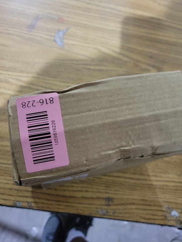 Photo 1 of 2 Pack String Launchers and Grips, Battling Burst Launcher, Left/Right Spin, Only Compatible with Burst, Two Launch Modes Gyros(Black+Red)