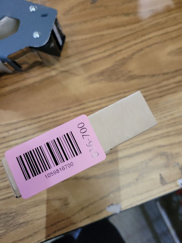 Photo 1 of 192KHz HDMI ARC to RCA Audio Converter for TV to Soundbar, Plug & Play 3.6ft/1.1m ARC to L/R Stereo RCA Male Cable Audio Extractor Adapter Splitter for Sound System Speaker Home Theater [PCM Only]