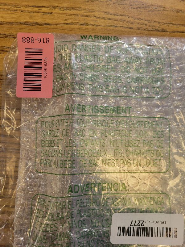 Photo 1 of 10 Pcs 5" x 7" Photo Sleeves Rigid Card Protectors Clear Waterproof Hard Plastic Page Sheet Protectors Top Loading Rigid Photo Card Postcard Sleeves for Album Paper Document Holder