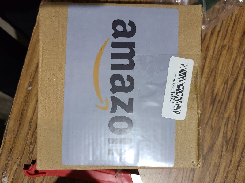 Photo 1 of 12V 1.2A Inflatable Replacement Motor for 5-9FT Halloween Christmas Inflatables Air Blower Fan with 5 LED Light 1.5A Adapter Outdoor Blow Up Fan Parts Inflatables (White Lights 5 LED, 12V 1.2A)