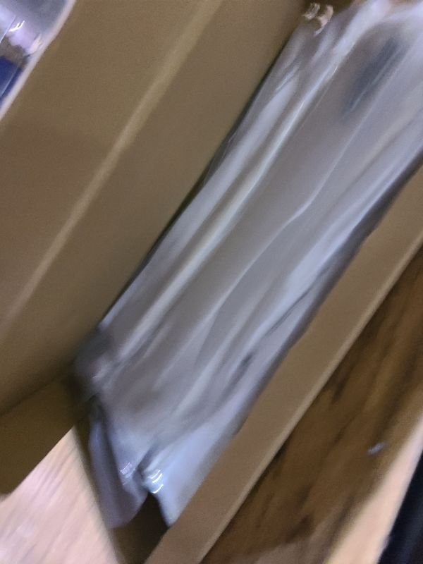 Photo 1 of Amerdeco 10 Pack Brushed Gold Cabinet Pulls 10 Inch(254mm) Hole Center Drawer Pulls Cabinet Hardware Kitchen Cabinet Handles for Bathroom ZH0075