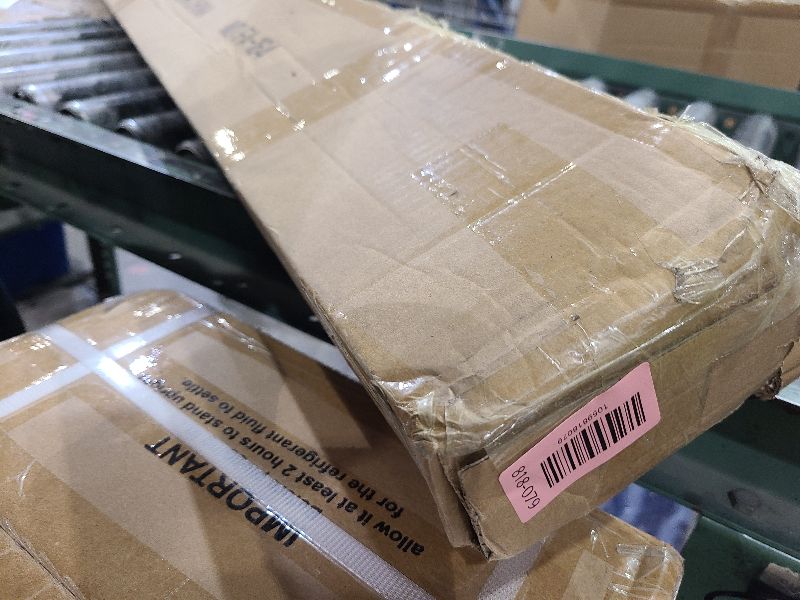 Photo 1 of 2 Pack Antique Bronze Disc Curtain Rods, 28-48 Inches Window Curtain Rod,Adjustable Room Darkening Drapery Rod with Aluminum Finials and Brackets,Wrap Around Design