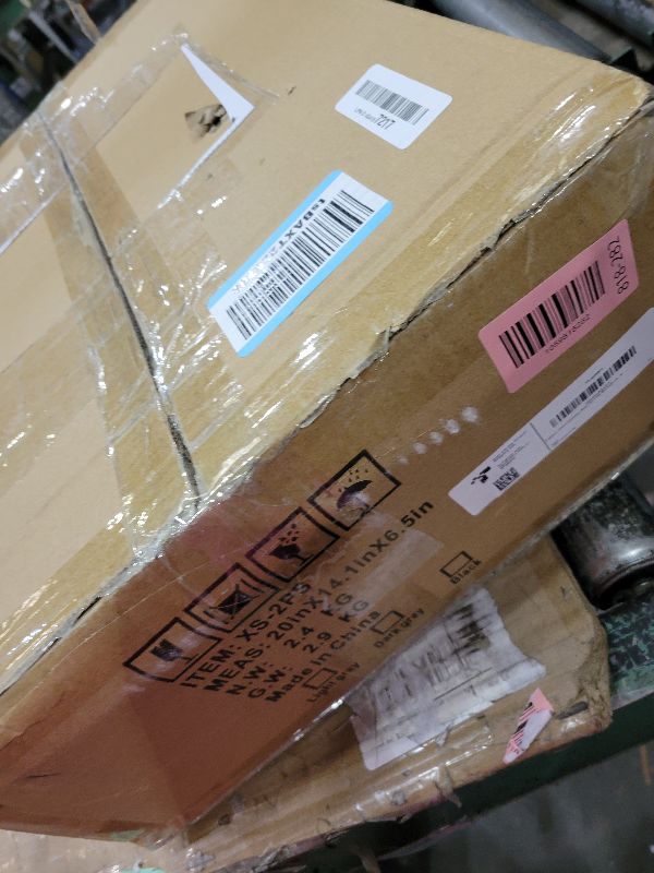 Photo 1 of 2 Pack Stainless Steel Cat Litter Box with Lid, Large Metal Litter Pan for Adult Cats, Multi-Cats, High Sides with Anti-Leakage Enclosure, Easy Cleaning, Non-Stick, Anti-Scratch,Include Scoop