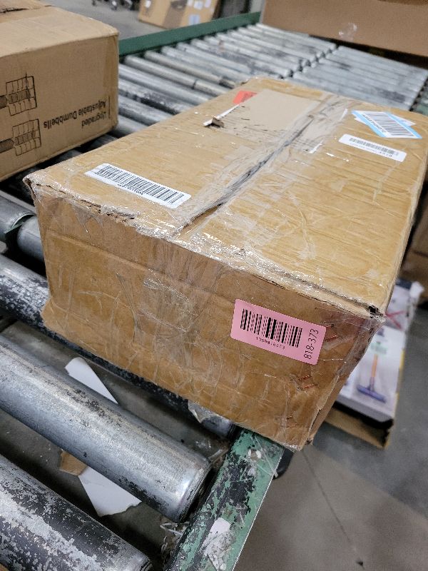 Photo 1 of 16 Pack - 14 inch Black Hidden L Shelf Bracket (1/5 Inch Thicked) Iron Floating Shelf Brackets Rustic Industrial Metal Brackets for Shelf Support