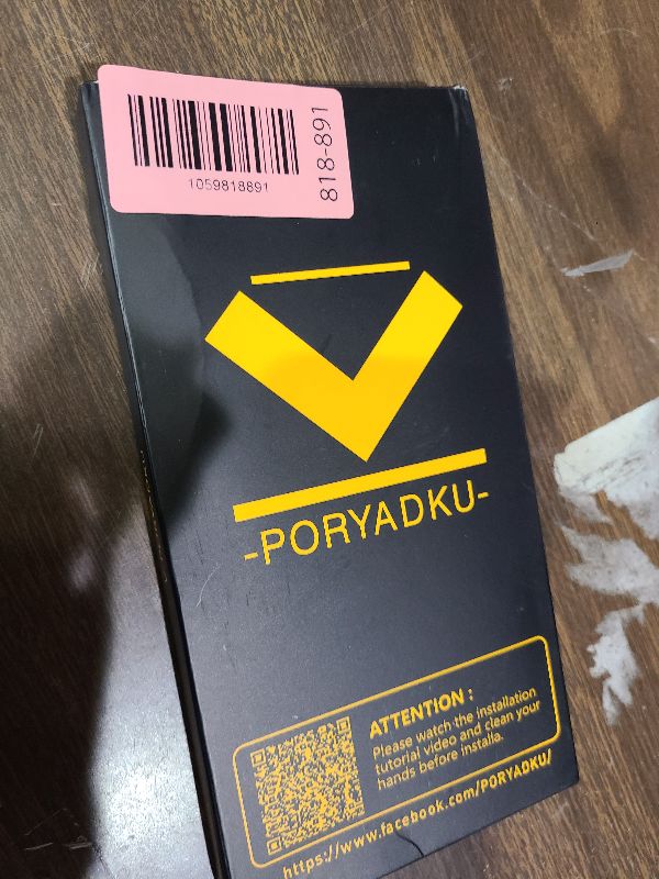 Photo 1 of [2+2 Pack] for OnePlus 13 5G Screen Protector, Camera Lens Protector, Ultra Clear, Fingerprint Compatible, Anti-Scratch, Case Friendly