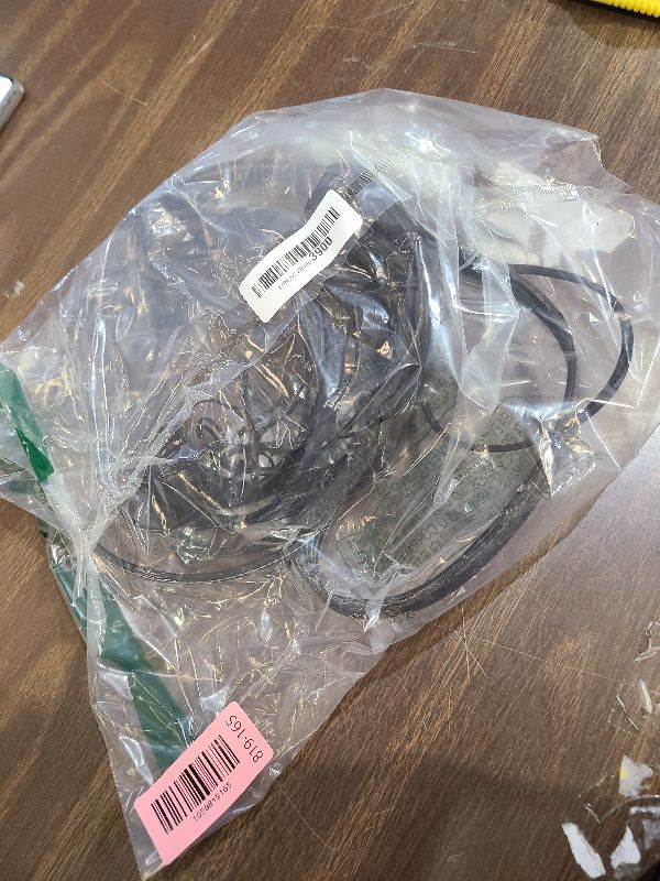 Photo 1 of 11720-JA00A Serpentine Drive Belt Compatible with Nissan Altima S SL 2.5L 2007-2013 Replaces 6PK2230 11720-JA00B