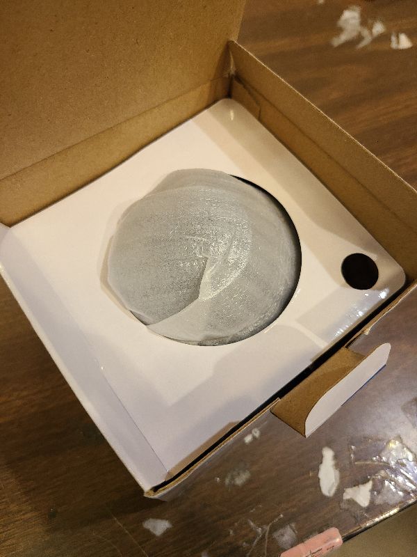 Photo 1 of 5MP 4MP 180 Degree Wide Angle Dome Security Camera HD-TVI/CVI/AHD/960H Analog 4 in 1 Super Hybrid HD CCTV Surveillance 1.7mm Fisheye Lens Outdoor/Indoor IR Day&Night Vision Home Cam