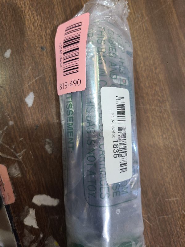 Photo 1 of (Pack of 2) Replacement Remote Control Only for Roku TV, Compatible for TCL Roku/Hisense Roku/Onn Roku/Sharp Roku/Element Roku/Westinghouse Roku/Philips Roku Smart TVs (Not for Roku Stick and Box)