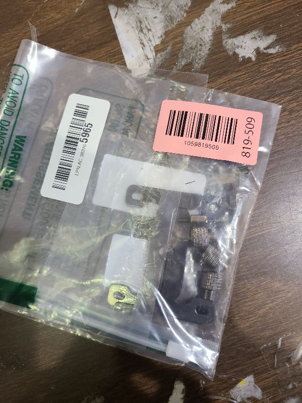 Photo 1 of 10PCS AMD Elite CPU Bracket for Corsair AM5/AM4 Retention Kit Compatibility Elite, Elite Capellix, Elite LCD Series Coolers