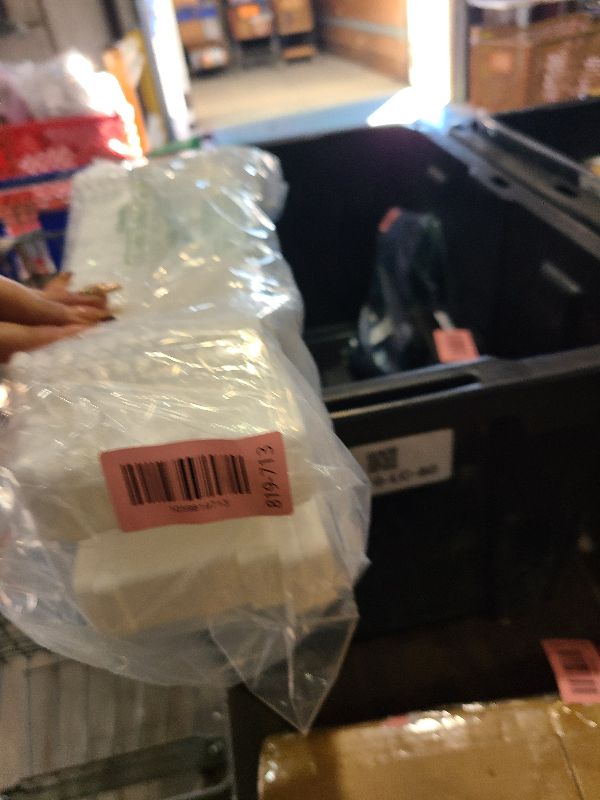 Photo 1 of 16" Extra Tall Fence for Christmas Tree,12PCS White Picket Fence Gate Barrier with Tree Patterns Christmas Tree Gate for Pets(24" H x 5" W Each)