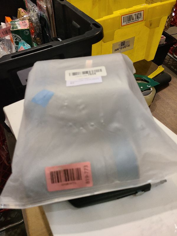 Photo 1 of 120 Count Cat Litter Box Bags for Neakasa and PetPivot Open Self-Cleaning Cat Litter Boxes, Extra Thick Heavy Duty Liners Replacement, Unscented, 27" x 13", Holds 22 lbs